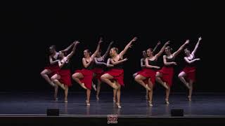 Birmingham University Dance Society | Ballet | Advanced | Go Hard or Go Home 2023