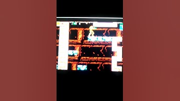 Metroid Zero Mission (haaria norfair strat)