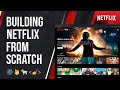 Netflix Clone - React Tutorial - Styled Components - Firebase (Firestore & Auth)