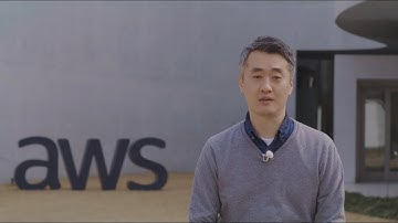AWS Summit Online Korea - Day1 세션 소개｜5월 11일 (화) – 12일 (수)