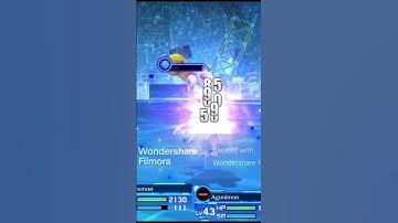 Digimon Story: Hacker