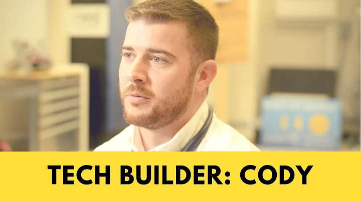 Morris-Jenkins Tech Builder - An Opportunity of a ...