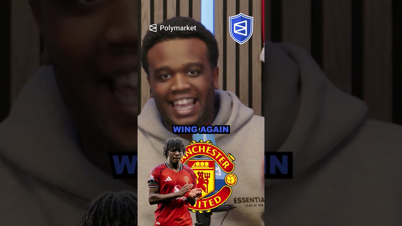 Will Manchester United WIN the 2026-27 Premier League season?! #football #premierleague #manunited