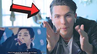 Vocal Coach Reacts to EXO - &quot;Angel&quot; In Japan