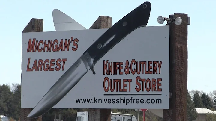 Knives Ship Free ........an interview with Derrick...