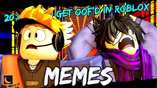 20 WAYS TO OOF IN ROBLOX V13 [MEMES | Moon Animator]