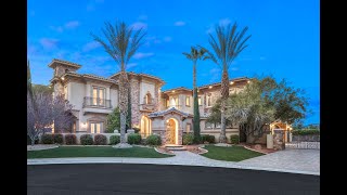 8514 Verde Park Circle video tour