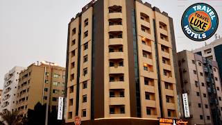 Midtown Furnished Apartments | Sharjah, United Arab Emirates | Hotel Review 🛏️ screenshot 5