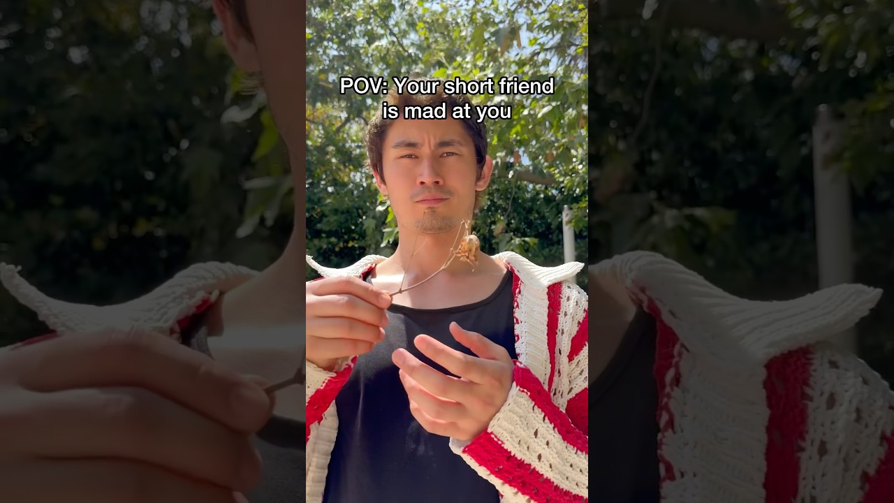 Accurate or nah? 😂 