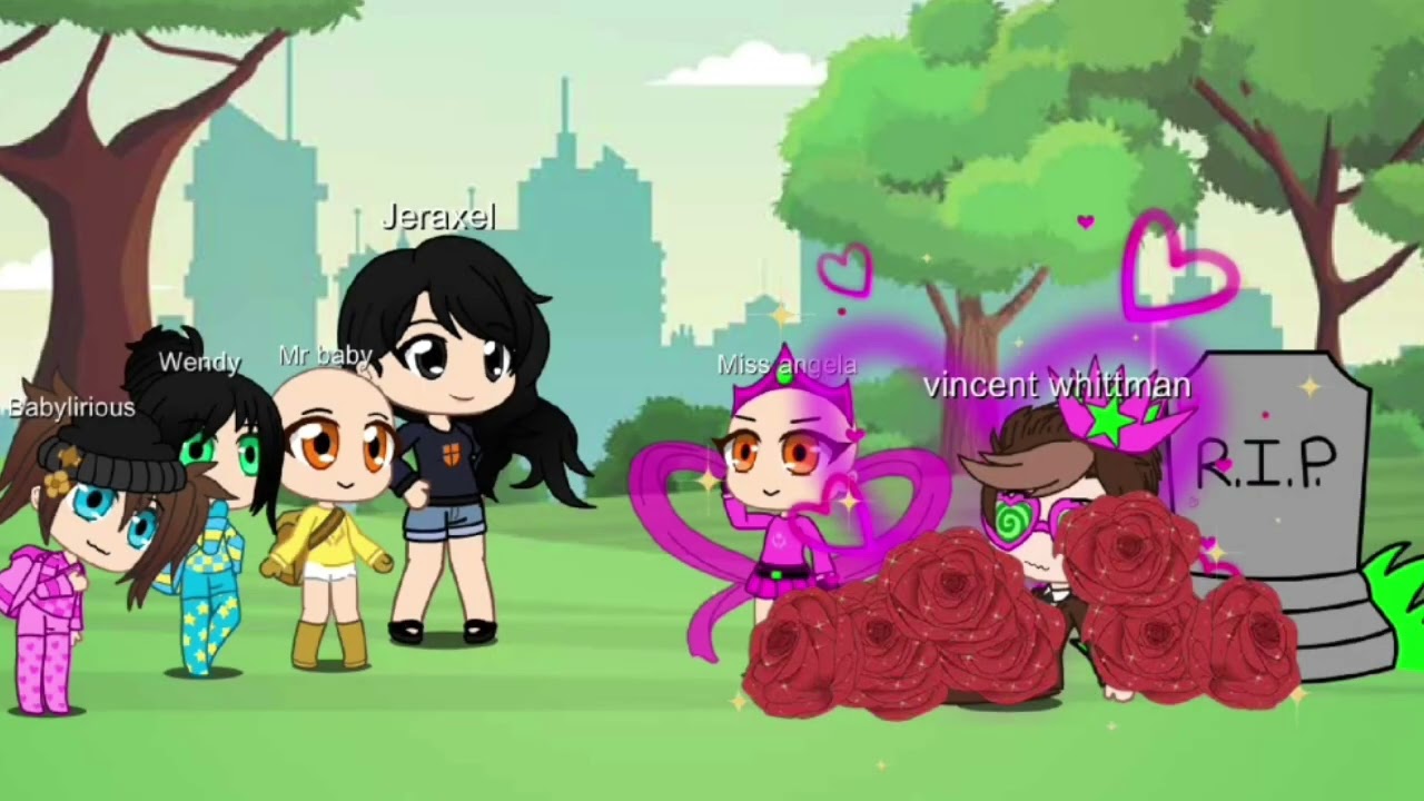 Ms angela story very school the morning roblox show part 10 the final