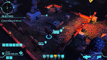 Dio Plays XCOM: Enemy Unknown on Impossible Ironman Difficulty (Part 5)