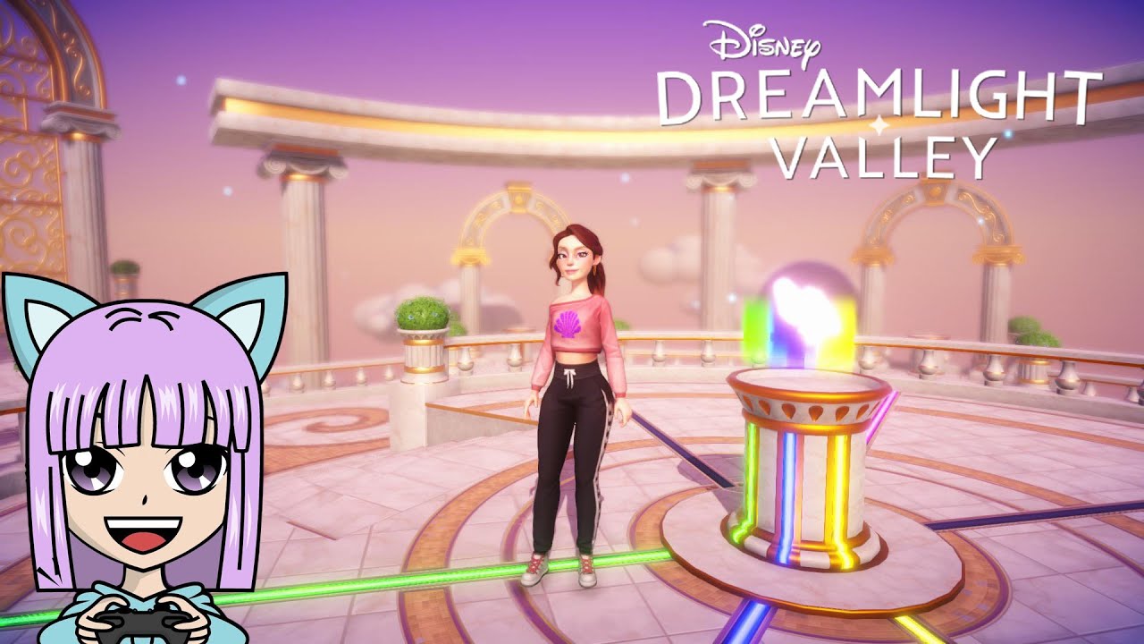Uncovering More Lost Memories in Disney Dreamlight Valley
