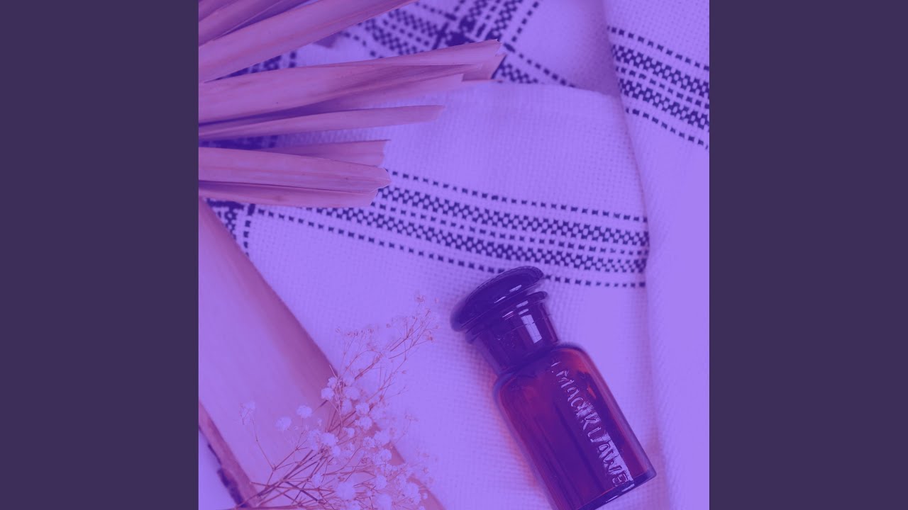 Fun Ambiance for Spa Treatments