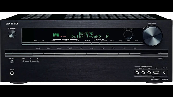 Fix the "no sound" issue of most Onkyo and Pioneer AV receivers