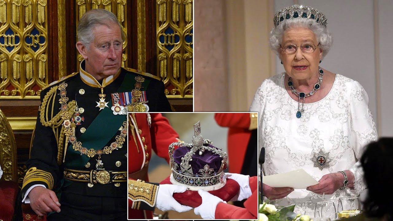 How Prince Charles Plans to Change the Royal Family When He Becomes