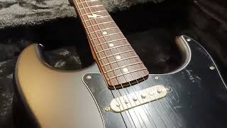 Fender Japan Sham Kamikaze