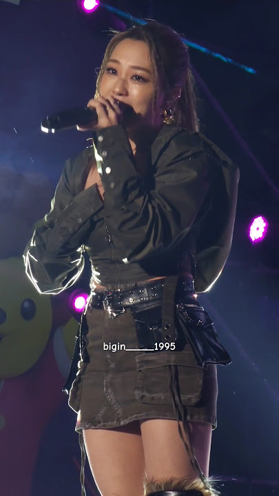 20241231 大新竹跨年晚會 艾薇-失重前幸福