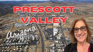 Moving to Prescott Valley AZ? Here's What You NEED to Know!