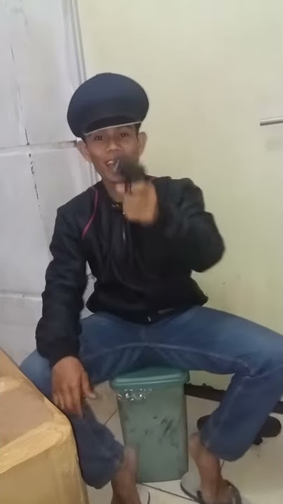 Bunuh iwan bopeng