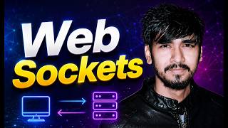 WebSockets Explained – How Real-Time Apps Work 🚀