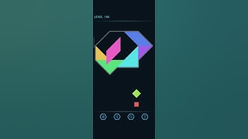 Build Your Brain Challenge | Tangram 106 to 108 #braintest #tangram #puzzle #mindgames #gaming