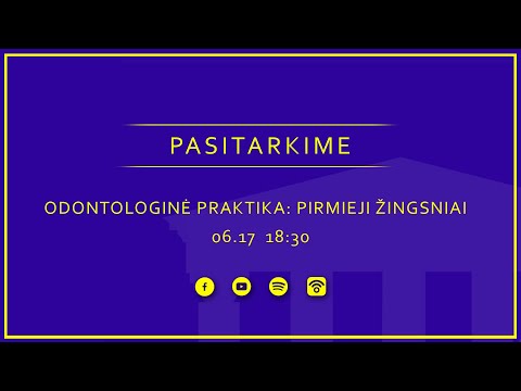 Video: Kaip Rašyti Apskaitos Praktiką