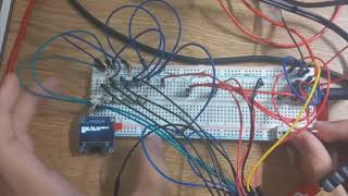 EE319K Lab 10: Space Invaders