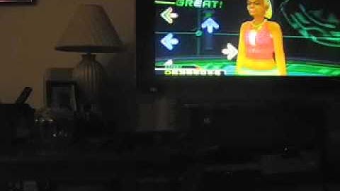 DDR SuperNOVA - Gekkou Chou EXPERT