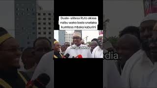 #ruto #uhurukenyatta #kenyans #goviral #foryoupage