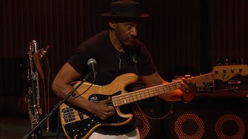 Marcus Miller - Live In San Francisco, CA (March 15, 2024)
