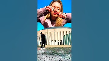 How? Tutorial? Inspired #shorts  #vfx #visualeffects #cgi #3d #visualeffects #funny #youtubeshorts