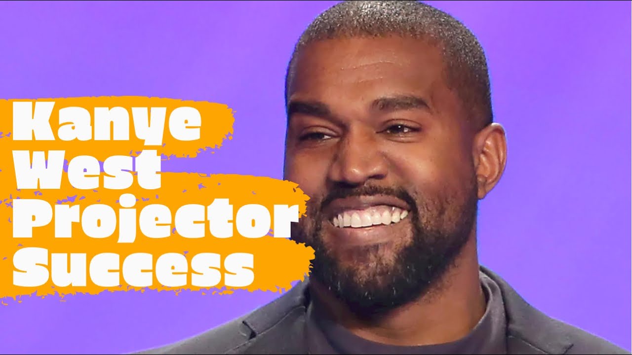 Kanye West - Projector in Human Design: Peak Of Success & Waiting For ...