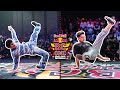 B-Boy Pac Pac vs B-Boy Icey Ives | Last Chance Cypher Top 16 | Red Bull BC One World Final 2019