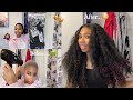 HOW TO DO A CLOSURE QUICKWEAVE | USING 4x4 CLOSURE PIECE | FT. MASTERMIX GARDENIA | Mya Monét