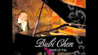 BUBI CHEN Feat. SYAHARANI - What A Wonderful World chords