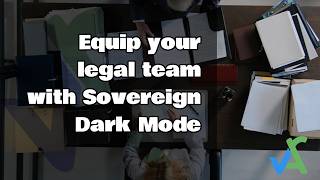 Sovereign Dark Mode: Air-Gapped Evidence for High-Stakes Litigation