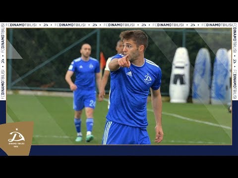 დინამო 3:0 მარიბორი | მიმოხილვა