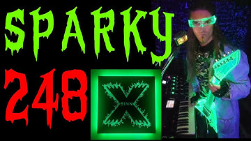 Ep. 248 ⚠️  IMPROV Music and FABLES ✨️