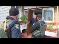 Близько 400 поліцейських забезпечують безпеку місцевого населення у Калинівському районі
