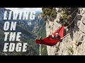 What happens when Beginners go ROCK CLIMBING in the Gorges du VERDON? (Van Life Roadtrip France)