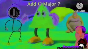 Preview 2 Henry Stickmin Triangle Ultimate Effects Round 3 Vs (Everyone)