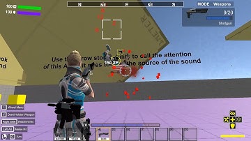 Game Kit Controller (GKC): Ability System Overview 3.02f (Current Version) Part 1