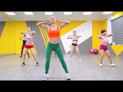 AEROBIC DANCE |