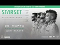 STARSET впервые в Екатеринбурге 2020!