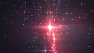 Red Trail Emitter ~ Motion Backgrounds for Edit ~ Overlay Effect for Filmmakers & Editors screenshot 5