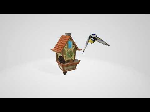 Cuckoo Clock
