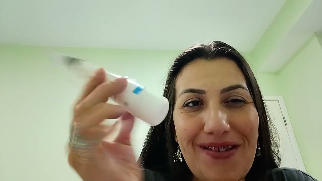 CREME HIDRATANTE PARA ROSTO, PELE OLEOSA E MISTA🔥@Dondocatododia 