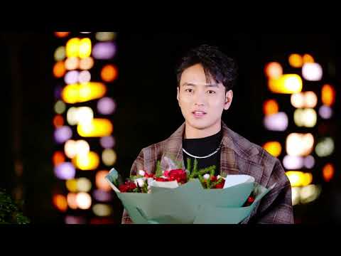 冷面男孩、康珠，藏族音乐MV《画梦人》