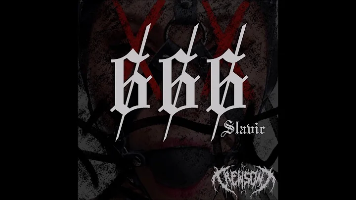 Crewsont - Madness (feat. Lil Seltrah x Hanniba Lecture)