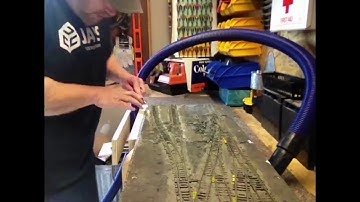 ⊗ Restoring the Yardmaster